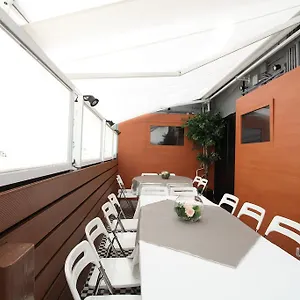 酒店 Bridal Tea House - Western District, 九龙