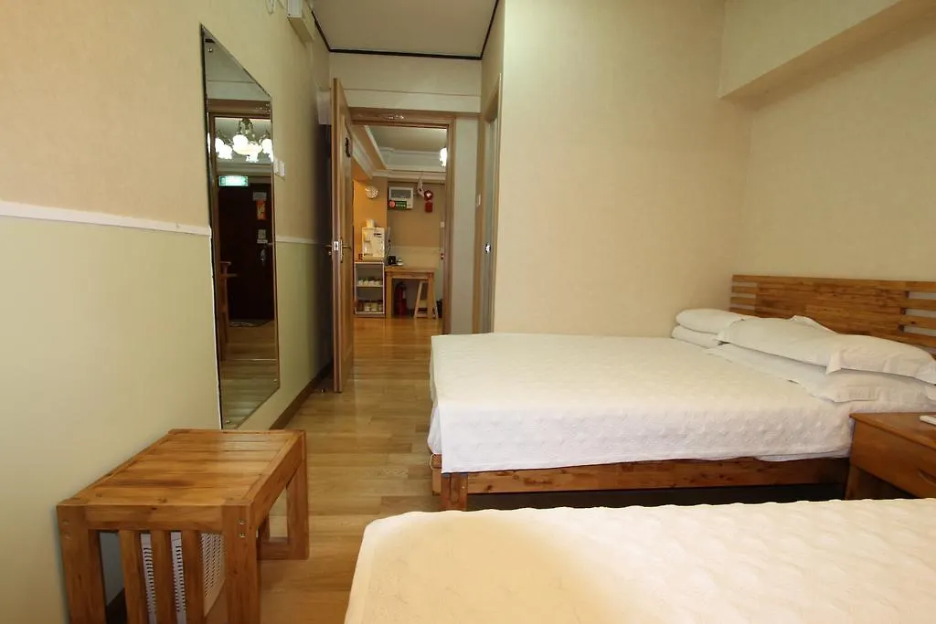 Golden Bridge Hotel Kowloon  0*, Kowloon (Hong Kong) China